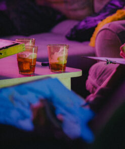 korduvkasutatav tops