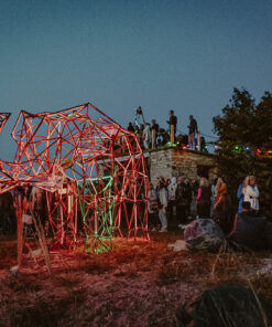 Inimesed, südameks LED-elevant