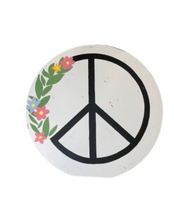 Dekoratiivne rahu sümbol