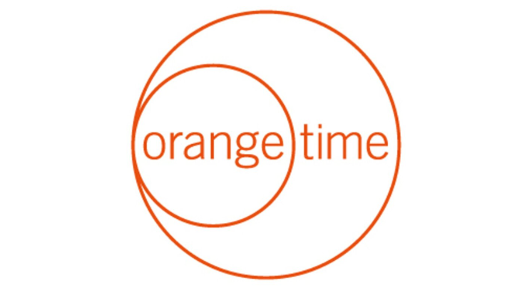 Orangetime