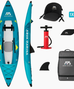 Aqua Marina Steam 10'3"