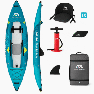 Aqua Marina Steam 10'3"