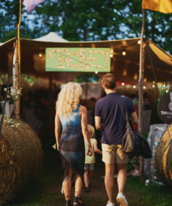 Peotelk 150 m² - 10m x 15m